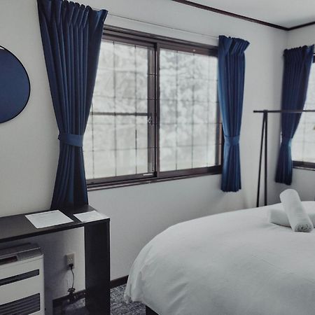 Hotel Foxtrot Χακούμπα Εξωτερικό φωτογραφία