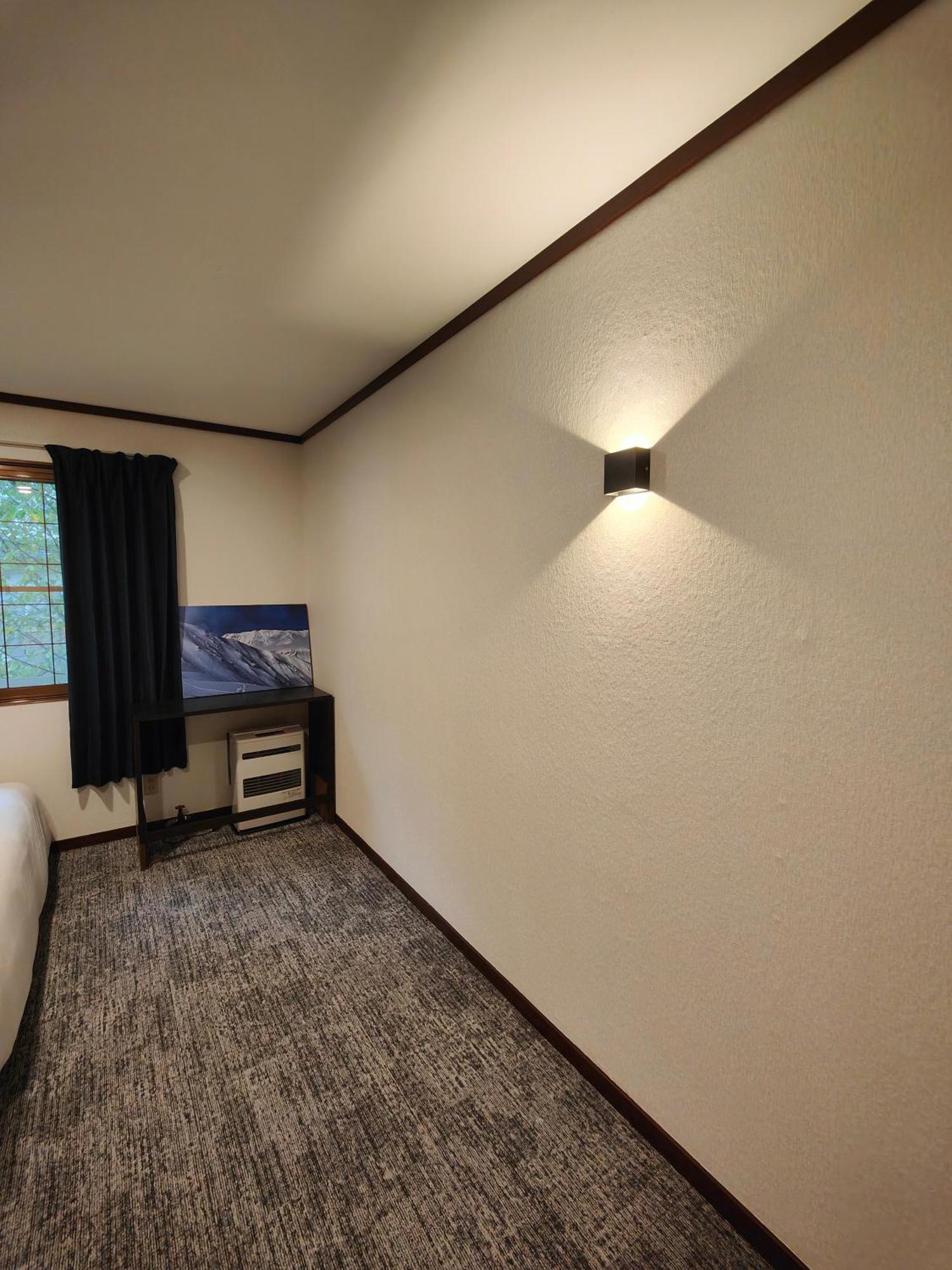 Hotel Foxtrot Χακούμπα Εξωτερικό φωτογραφία