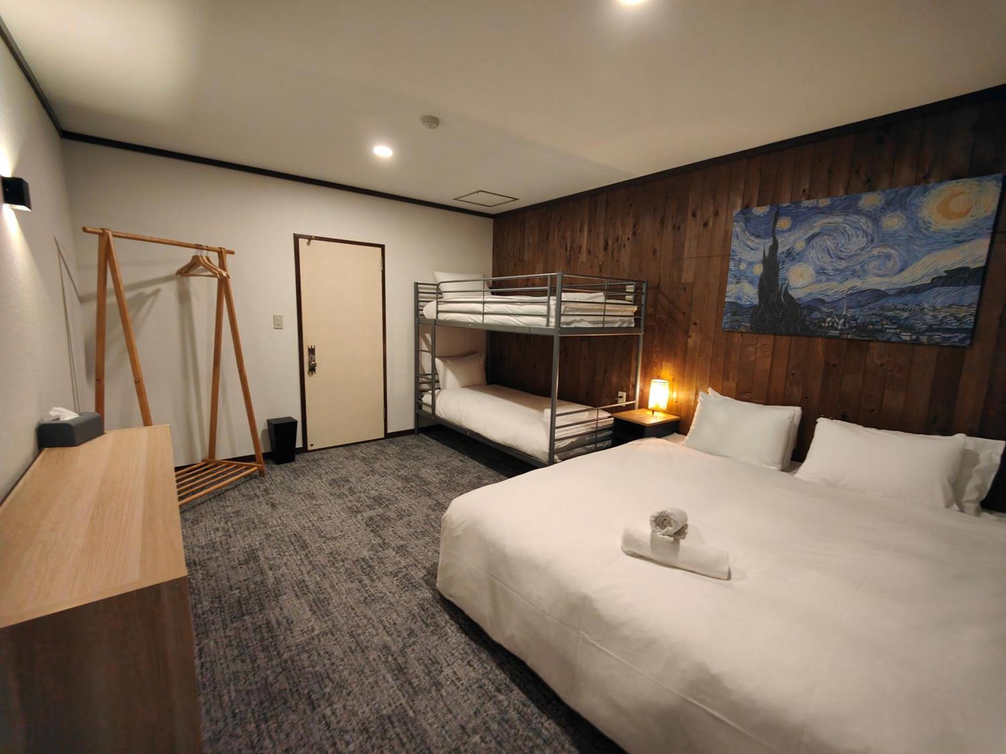 Hotel Foxtrot Χακούμπα Εξωτερικό φωτογραφία