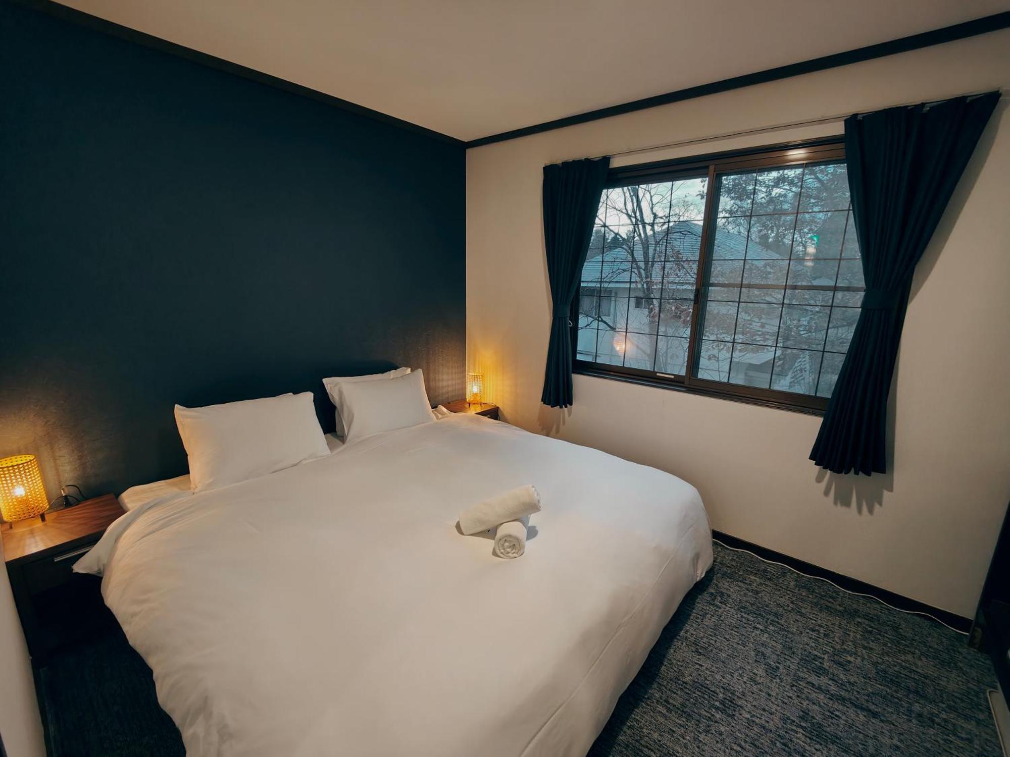Hotel Foxtrot Χακούμπα Εξωτερικό φωτογραφία