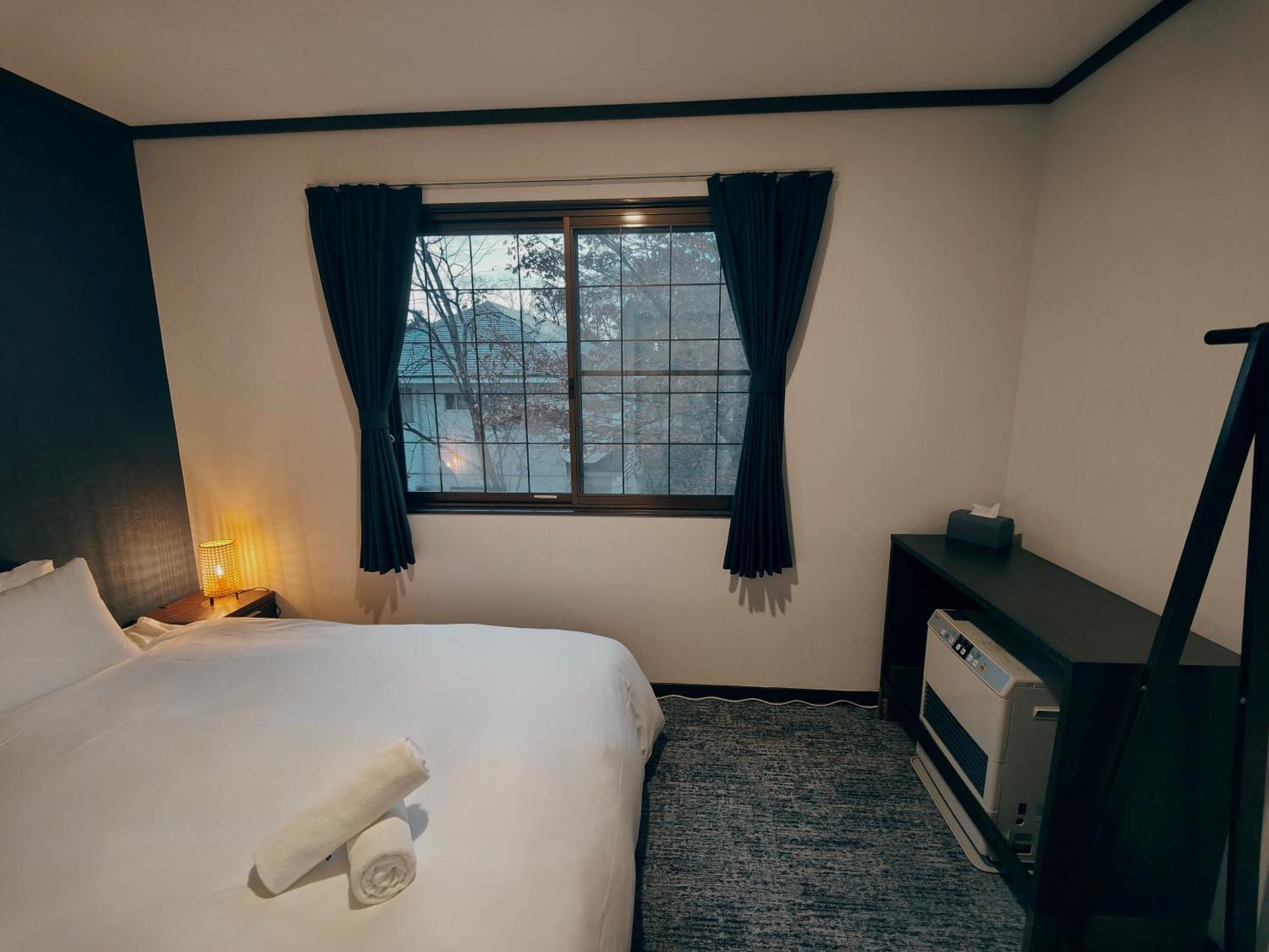 Hotel Foxtrot Χακούμπα Εξωτερικό φωτογραφία