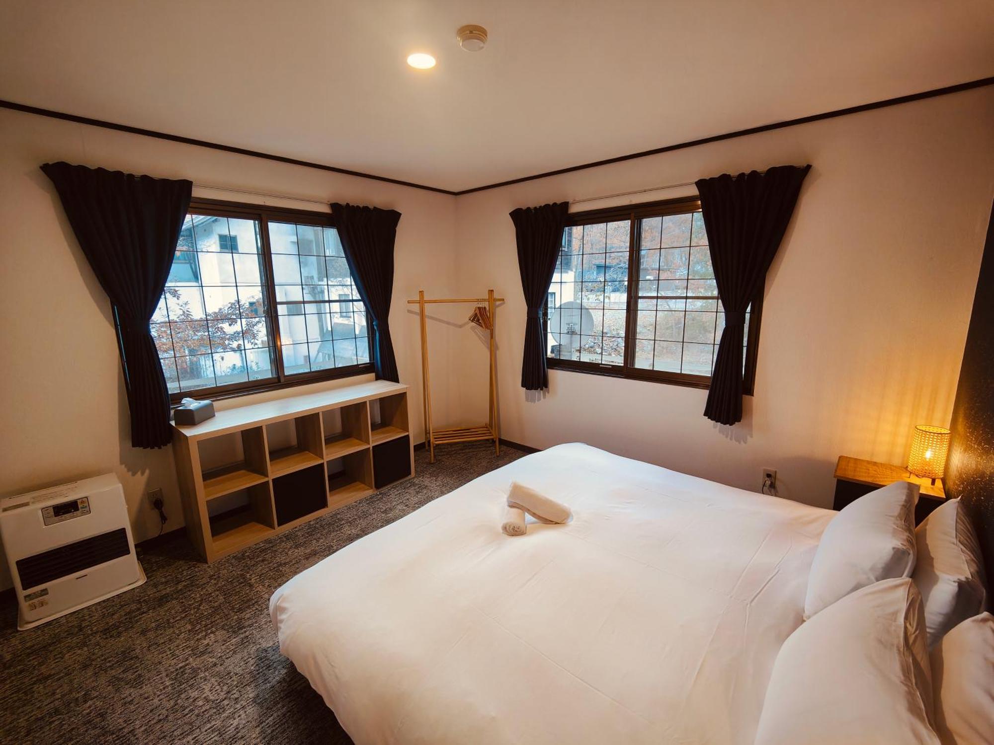 Hotel Foxtrot Χακούμπα Εξωτερικό φωτογραφία