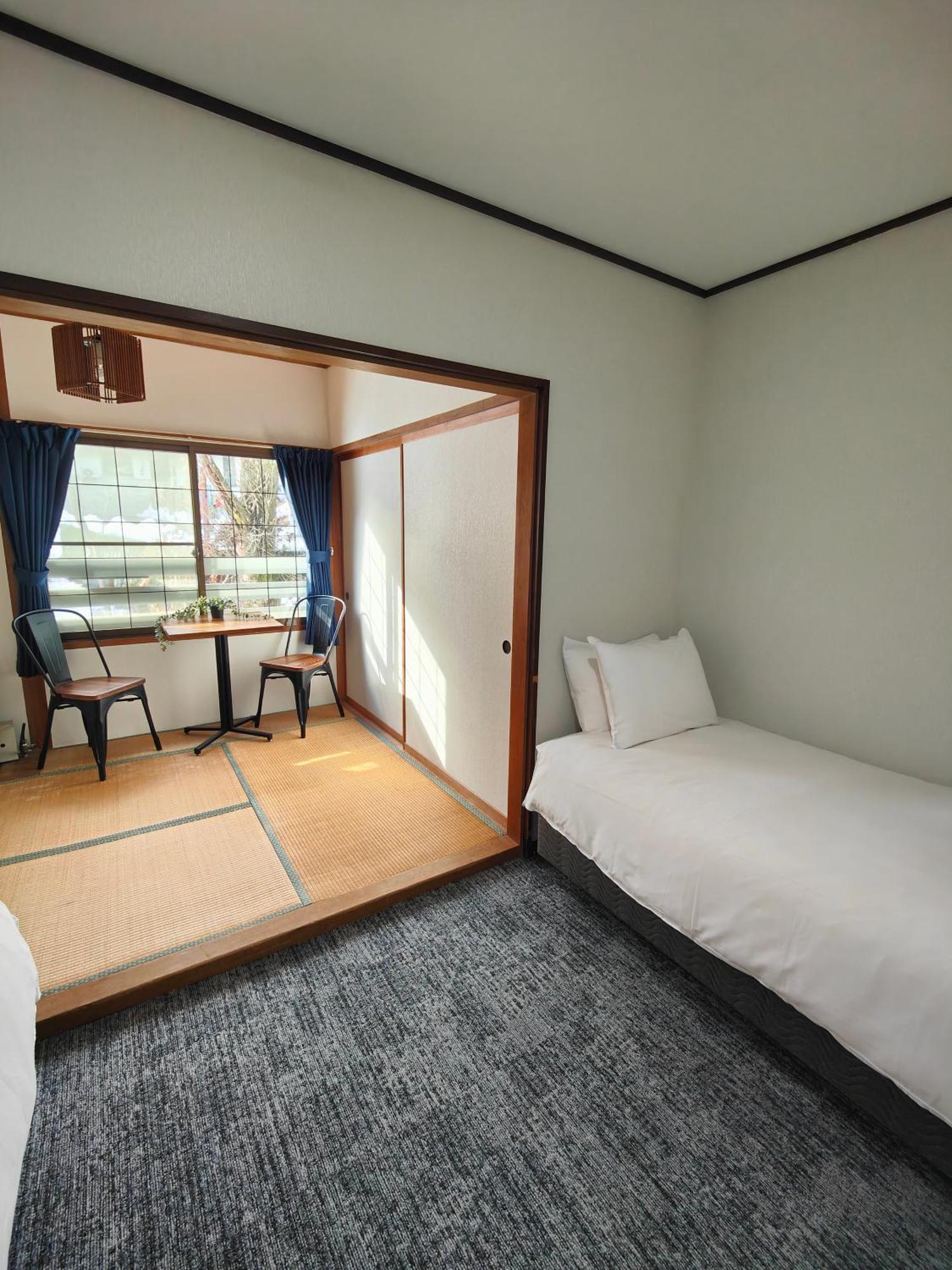 Hotel Foxtrot Χακούμπα Εξωτερικό φωτογραφία