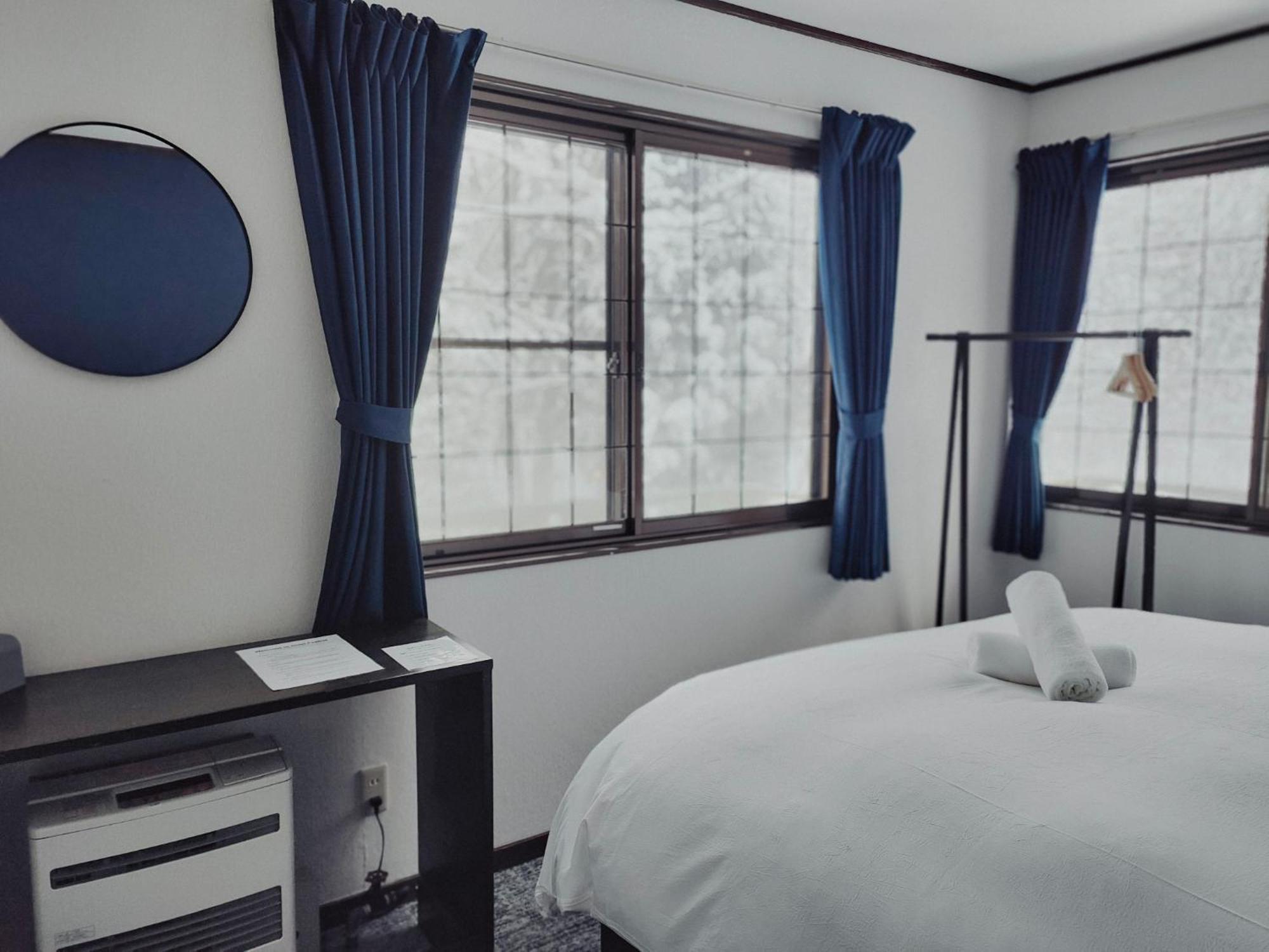 Hotel Foxtrot Χακούμπα Εξωτερικό φωτογραφία